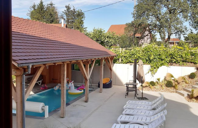 Les Granges Modernes - Foto 36