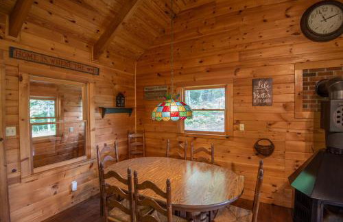 Private Mnt Views-- Pet Friendly, Sleeps 6, Overlooks Phoenix Mnt - Photo 13