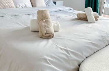 Appartement de luxe climatisé, parking & 2 balcons - Foto 10