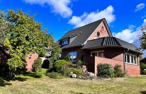 Ferienwohnung Ünnern Appelboom - Foto 4