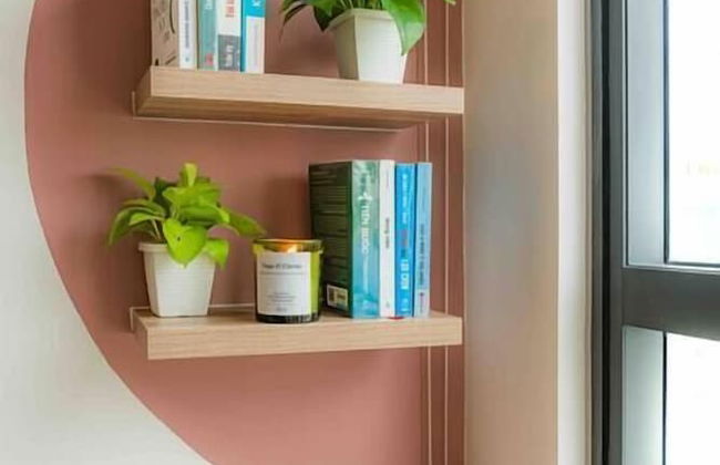 9TRIP STAY in Soho Residence - Foto 61