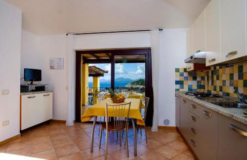 Residence Appartamenti Caffarena - Foto 40