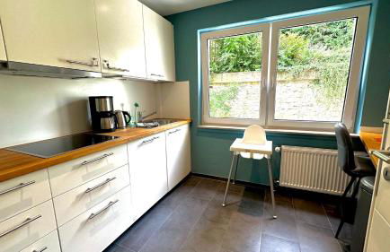 Altstadtsuiten Osnabrück - Foto 56