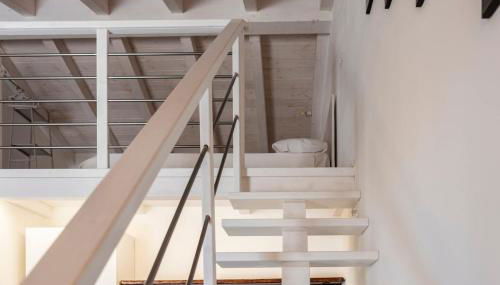 Terraced villa with sea view, parking, Wi-Fi, and AC 2 - Foto 2