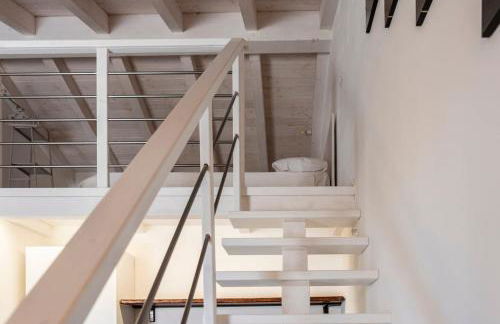 Terraced villa with sea view, parking, Wi-Fi, and AC 2 - Foto 2