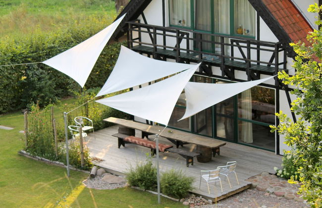 Landhaus Masurische Schweiz - Foto 45