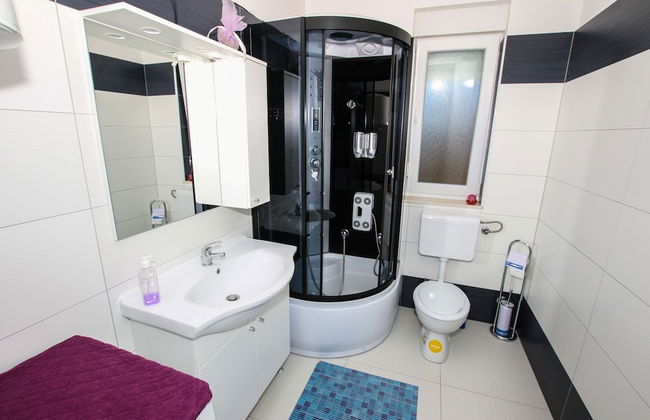 Vodopija Apartments - Photo 38