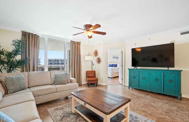 Destin West Resort by Panhandle Getaways - Foto 23