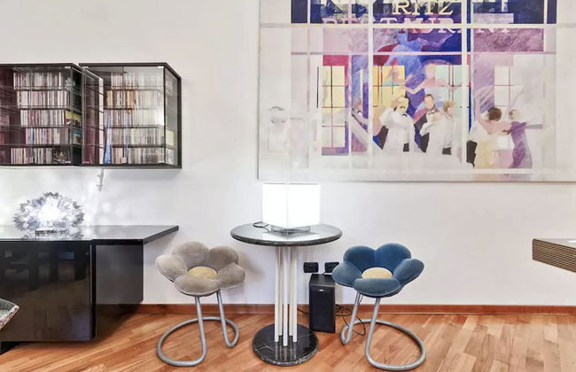 LuxRent Loft Lagrange - Foto 10