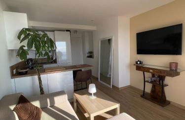 2 pièces, vue mer panoramique - Photo 4