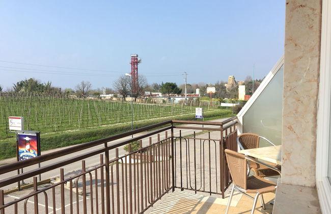 The Lighthouse Rooms - Foto 50