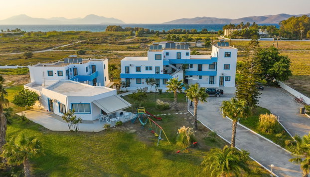 Anthia Apartments - Photo 2, Primary image