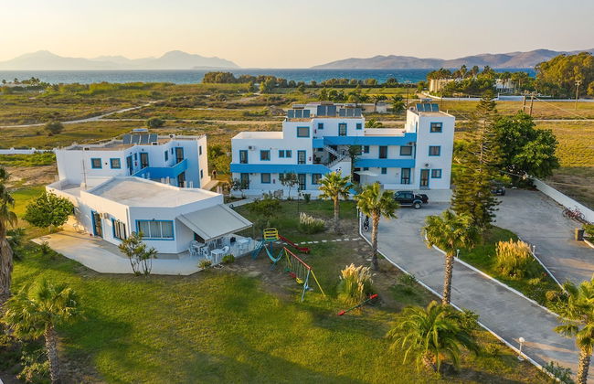 Anthia Apartments - Photo 1