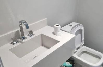 Casa Toque Toque pequeno em condomino - Foto 13