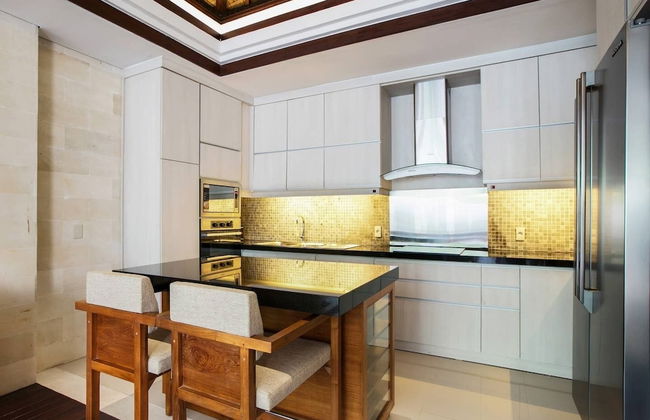 Kedonganan Beach Villas - Foto 51