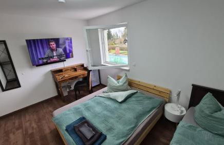 Ferienwohnungen Im Grund 22, 22a, 22c Birkenstein - Foto 53