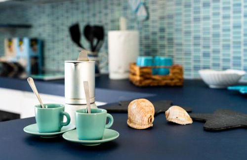 Vimini Villa Marea - 100mt from the Sea - Foto 20