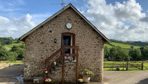 The Granary Cottage - Foto 2