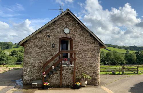 The Granary Cottage - Foto 2