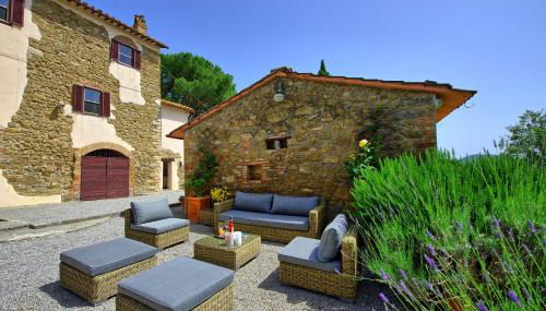 Villa Uccellaia by PosarelliVillas - Photo 3, Garden