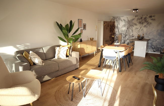 Apartment in Nieuwpoort Near Beach & Marina - Photo 10