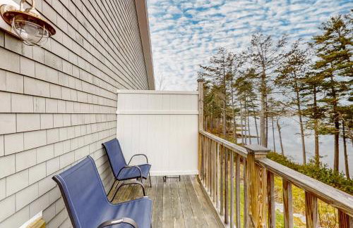 The View IV at Sheepscot River - Foto 15