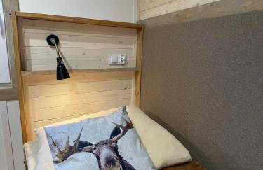 Wioska w Sowich Sokolec - Foto 35