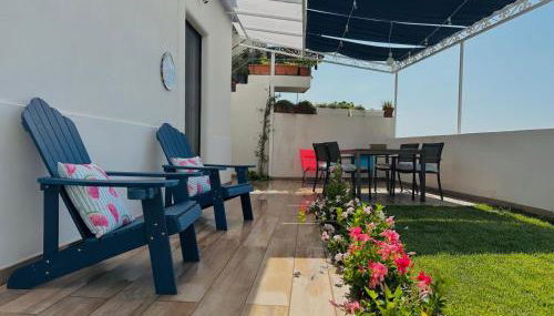 Amalfi Coast Holiday House - Photo 5