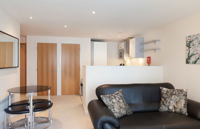 The Paramount - Foto 3