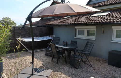 Holiday Home Sternenhimmel by Interhome - Foto 63