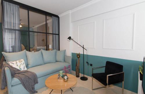 Phaedra's Studios in Kolymbari - Foto 29