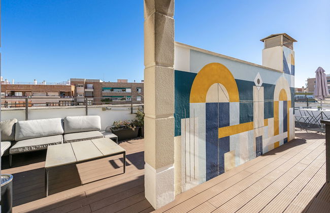 Feelathome Waldorf Suites Apartments - Foto 41