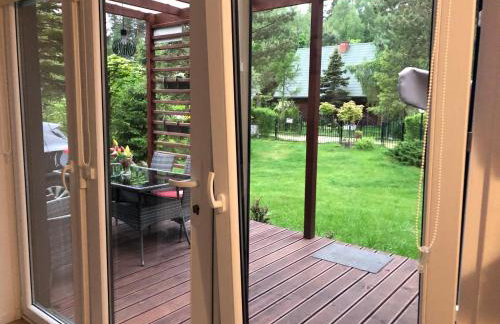 Wakacyjny Dom na wyłączność "APARTAMENT LE SOLEIL" - Foto 27