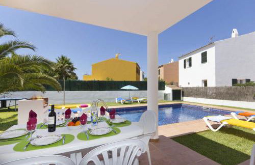 Villas Nura - Foto 6