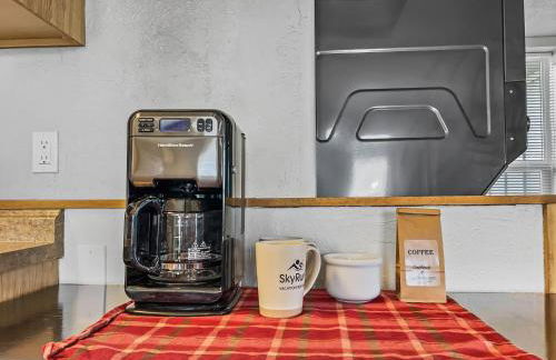 Cedar Mountain Bunkhouse cabin - Foto 55