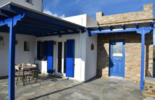 Andros Country Residence - Photo 35