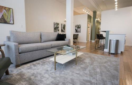 Sleeps18 9Beds 7BR 4BA Swepson Estate - Foto 19