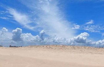 Portal Vida chalé na praia da Taiba - Foto 8