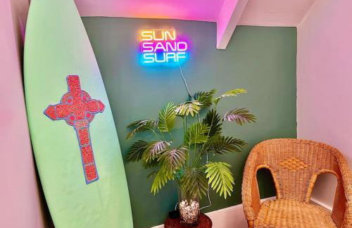 Seaview Surf Studios - Foto 67