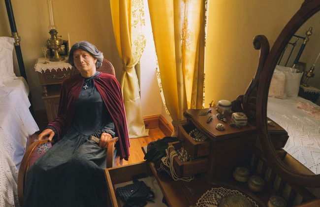 Parlante Museum Tour - Foto 5