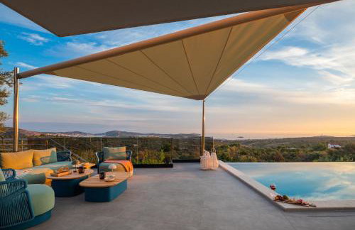 Luxury Villa Sea La Vie with Pool Near Sibenik - Photo 45