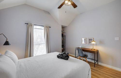 Stylish Spacious Convenient - 6-BD 2 5-BA + Pool - Foto 37