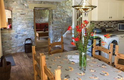 Milkmaids Cottage-Uk31860 - Foto 6