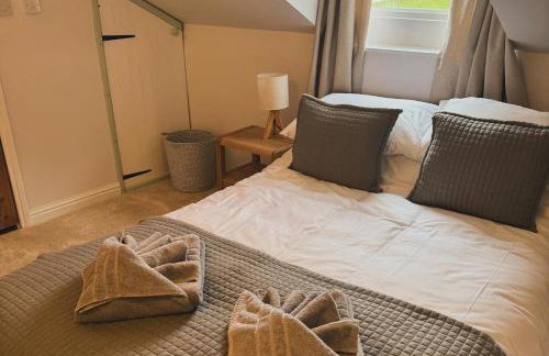 Church Farm Dairy - Foto 14