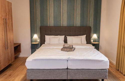 ALEXBAD Ferienwohnungen - Foto 31