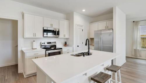 Stunning Townhouse by LSU - Foto 4