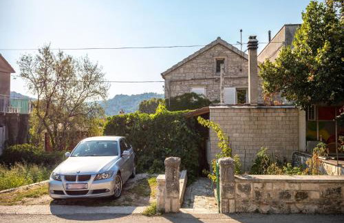 Stone House Harmony -Studio Apartment with Patio and Garden View 2 - Photo 34