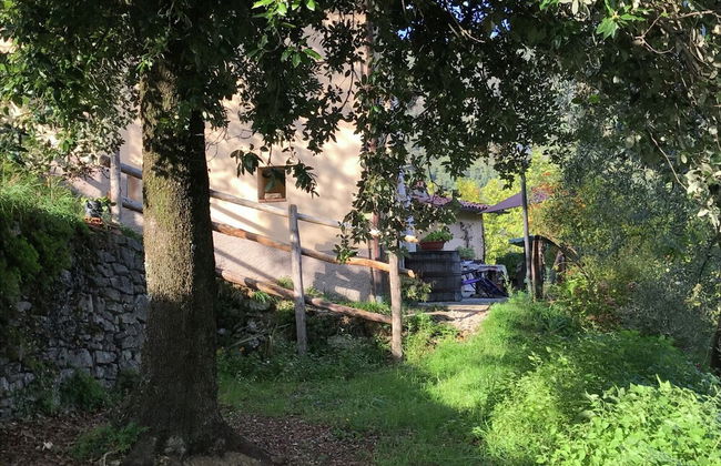 Belvilla by OYO Boccabugia del Colle - Foto 20