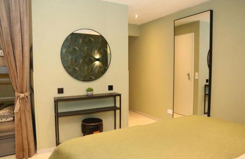 Apartment Tomm by Europa-Park & Rulantica - Photo 33