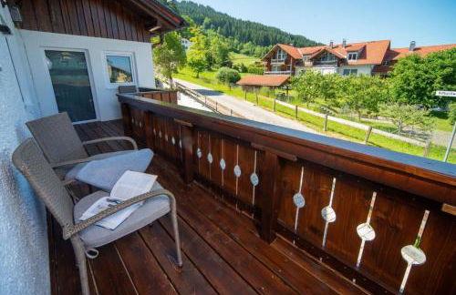 Ferienwohnung Hüttenschnauzer - Foto 8